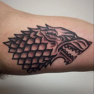 Bill Johenning tattoo 035