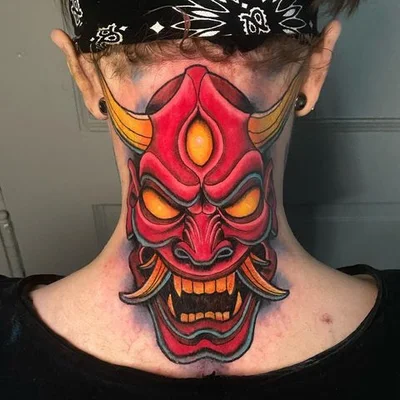 Bill Johenning tattoo 040