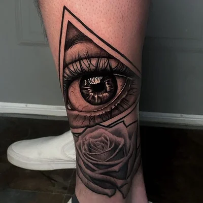 Bill Johenning tattoo 044