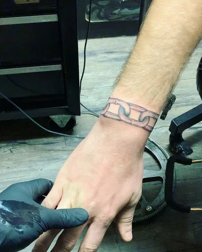 Tattoo Bills tattoo 008