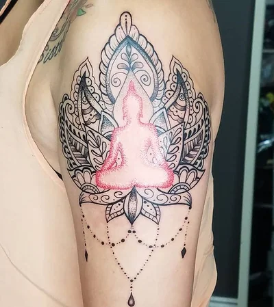 Tattoo Bills tattoo 012