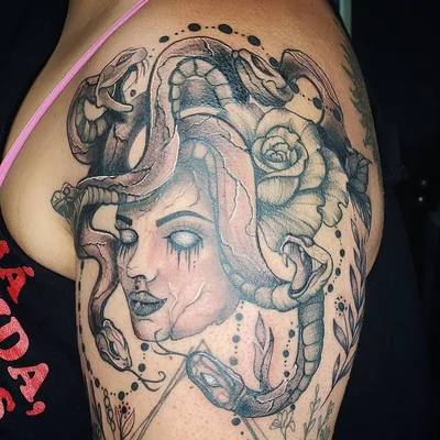 Tattoo Bills tattoo 016