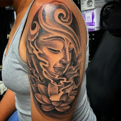 Tattoo Bills tattoo 017
