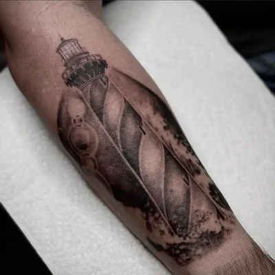 Tattoo Bills tattoo 022
