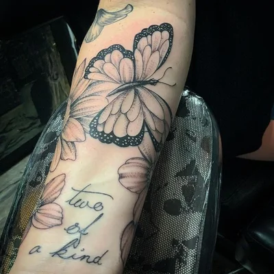 Tattoo Bills tattoo 031