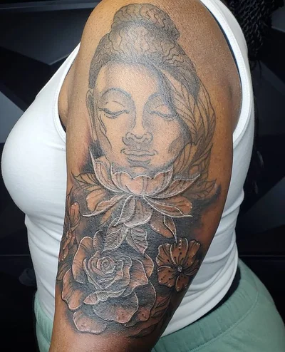 Tattoo Bills tattoo 036
