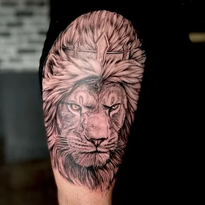 Tattoo Bills tattoo 038