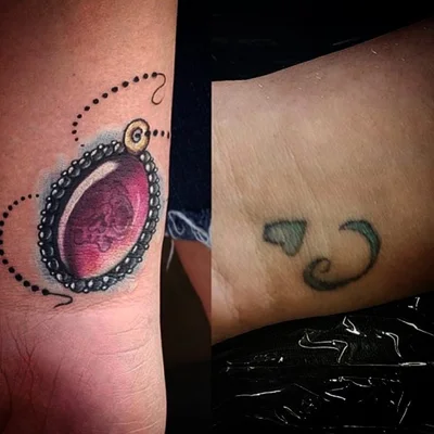 Brandon Williford tattoo ig_009