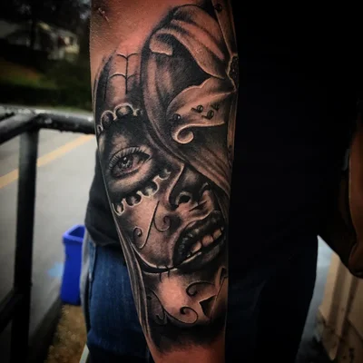 Brandon Williford tattoo ig_016