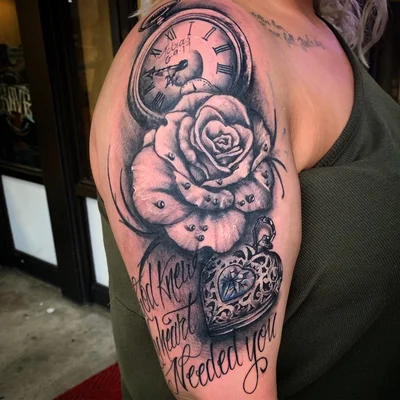 Brandon Williford tattoo ig_023