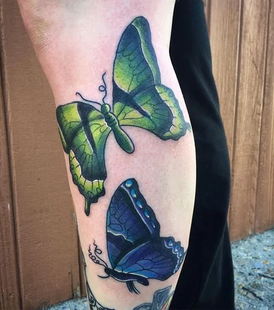 Brenton tattoo 008