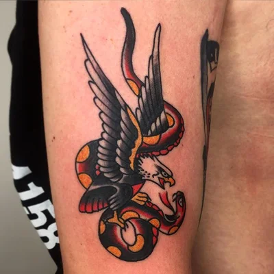 Brenton tattoo 010