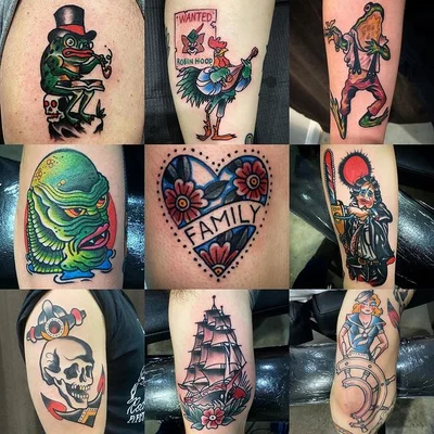 Brenton tattoo 011