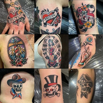 Brenton tattoo 013