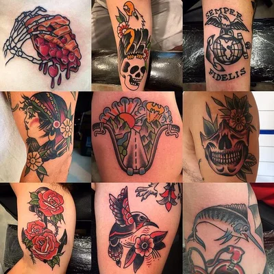 Brenton tattoo 015