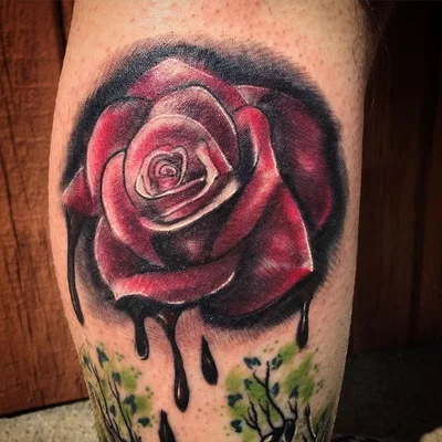 Brenton tattoo 016