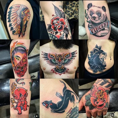 Brenton tattoo 020
