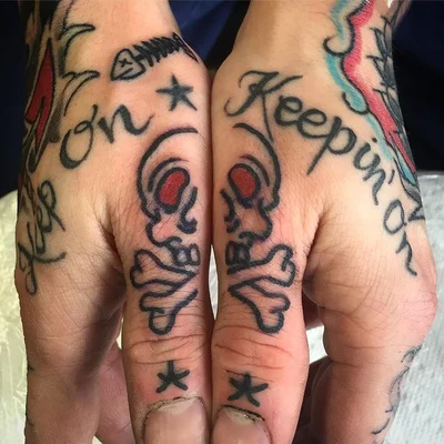 Brenton tattoo 025