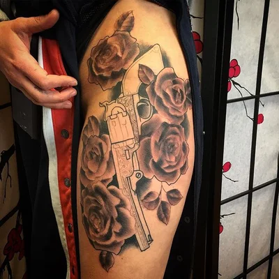 Brenton tattoo 026