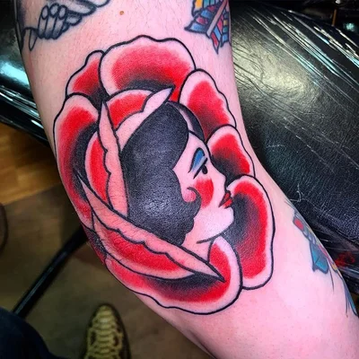 Brenton tattoo 027