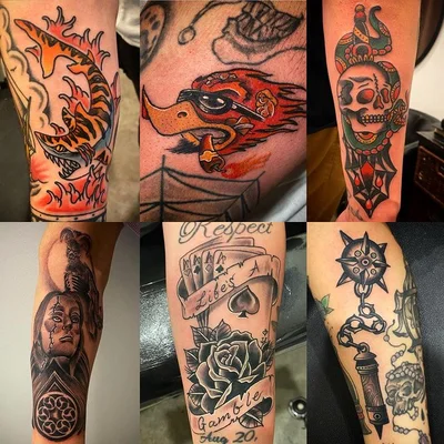 Brenton tattoo 028