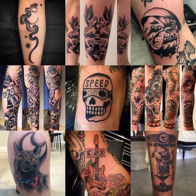 Brenton tattoo 034