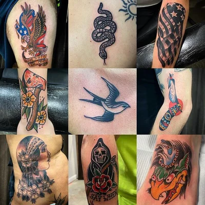Brenton tattoo 035