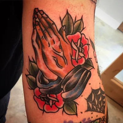 Brenton tattoo 039