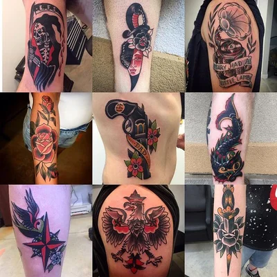 Brenton tattoo 043