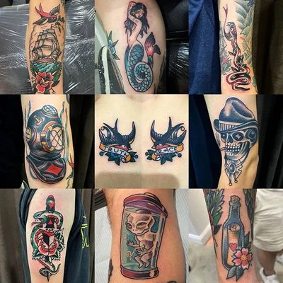 Brenton tattoo 046