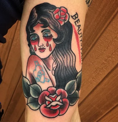 Brenton tattoo 049