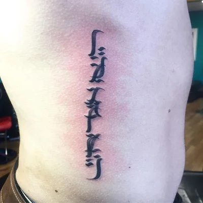 Brenton tattoo 050