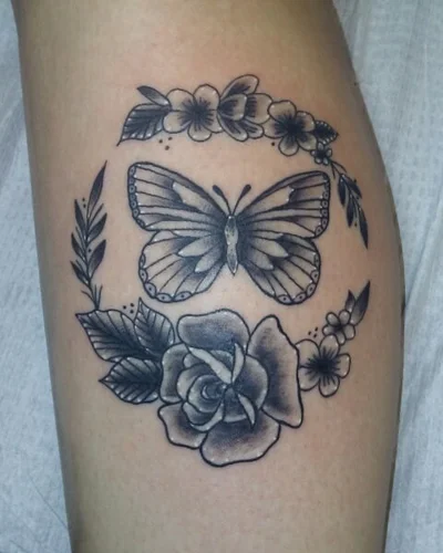 Tattoo Brian tattoo 008