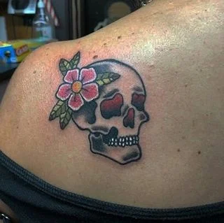 Tattoo Brian tattoo 011
