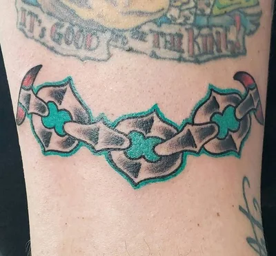 Tattoo Brian tattoo 012
