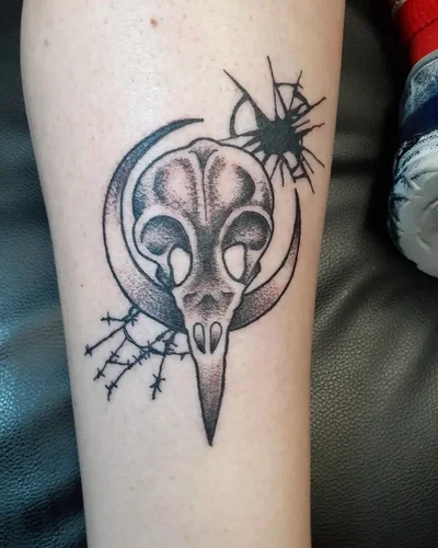Tattoo Brian tattoo 013