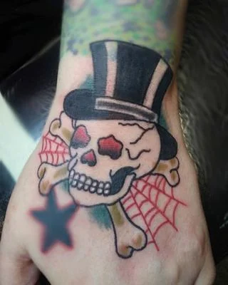 Tattoo Brian tattoo 015