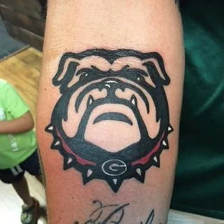 Tattoo Brian tattoo 016
