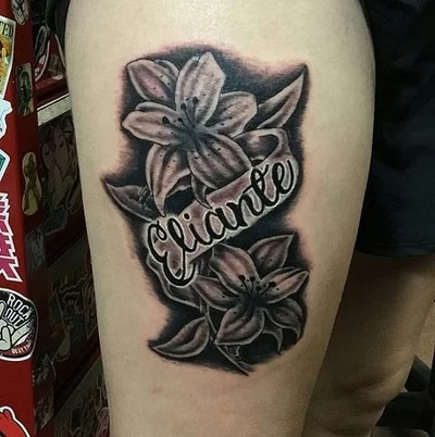 Tattoo Brian tattoo 024