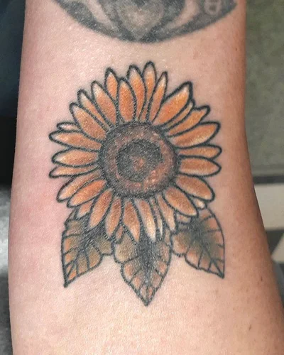 Tattoo Brian tattoo 028