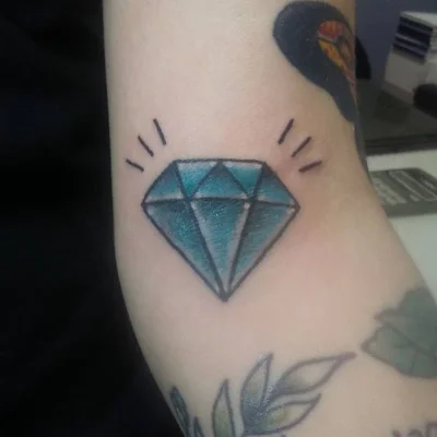 Tattoo Brian tattoo 030