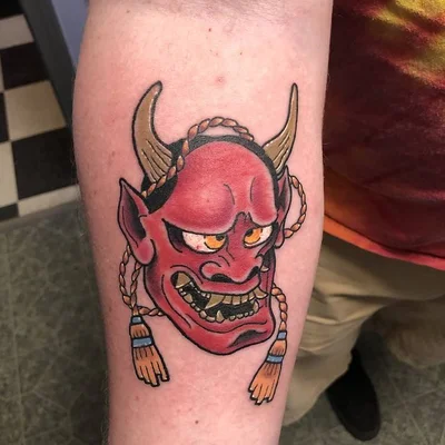 Tattoo Brian tattoo 031