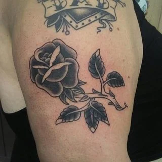 Tattoo Brian tattoo 032