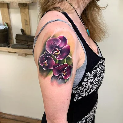 Sebastian Nowacki tattoo 007