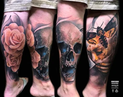 Sebastian Nowacki tattoo 008