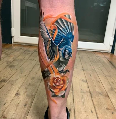Sebastian Nowacki tattoo 014