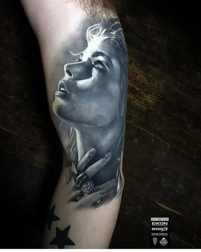 Sebastian Nowacki tattoo 015