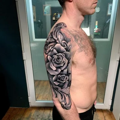 Sebastian Nowacki tattoo 018