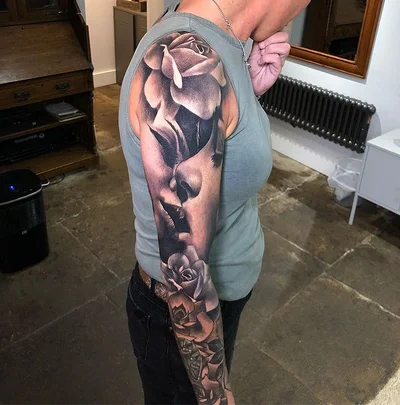 Sebastian Nowacki tattoo 019