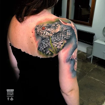 Sebastian Nowacki tattoo 020